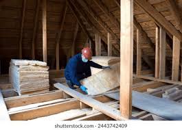 Types of Insulation We Offer in Salem, MA