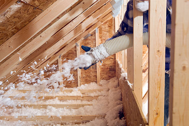 Professional Insulation Services in Salem, MA